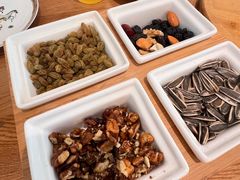 -花舍·新派粤菜·西餐·下午茶(亚运村·鸟巢店)