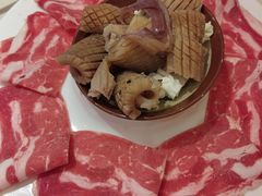 -大队长主题火锅(观音桥店)