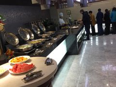 -紫金港国际饭店-自助早餐(申花路店)