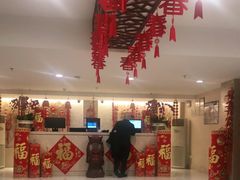 -百姓康洁洗浴(红桥店)