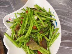 -小民大排档(江汉路店)