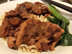 鹿儿岛猪软骨面-翠华餐厅(正佳广场店)