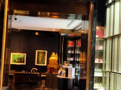 门面-鲁采LU STYLE(新天地店)