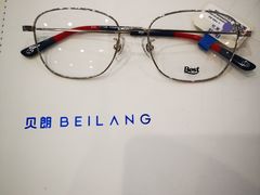 -宝视达眼镜(美中城店)