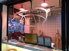 -小稻田辣椒炒肉(大浪商业中心店)