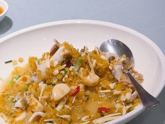 -台鄉缘 ·小海鲜·台州菜(桃林路店)