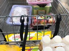-山姆会员商店(杨桥西路店)