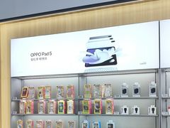 -OPPO服务体验中心(天津和平区天河城店)