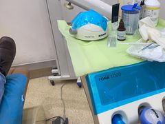 -圣贝口腔(海淀店)