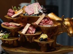 -月下料理(楷林IFC店)