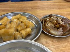 -福屿鲜捞小吃·捞化(福屿总店)