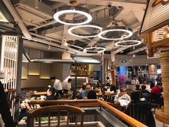 大堂-苏小柳手工点心(人民广场分院)