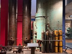 -柳州工业博物馆