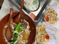 -下环街市熟食中心