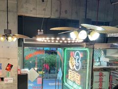 -肥韬茶餐厅(南山mini店)