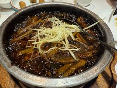 -香雪海饭店中餐厅(人民桥店)