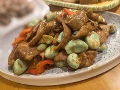 -驴脾气特色炒菜(广渠门内店)