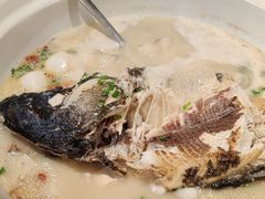 -又见炊烟私房菜(敬亭路店)