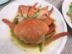 -星龙海鲜(望江东路店)