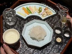 -龙悦湾酒家·八阵鱼生·渔人码头店