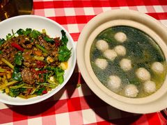-西贝(深圳卓悦汇店)