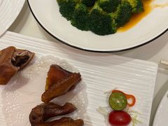 -半岛太子酒家(海港城店)