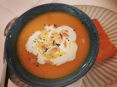马蹄杏仁南瓜汤-nata&bica(松江大学城店)