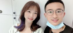 -卓梵美发·精品Salon