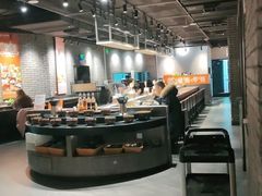 -呷哺呷哺(丰科万达店)