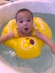 -马博士婴幼儿游泳馆(广安门旗舰店)