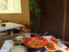 -四方桌·福建客家土菜(沙县步行街店)