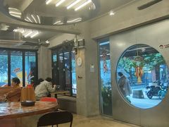 -孖记茶档·热腾茶餐(江南西plus店)