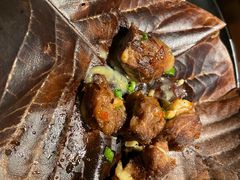 -花潮料理艺食馆(世欧广场店)