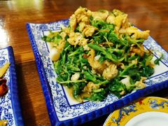 -老味道1992(武当山店)