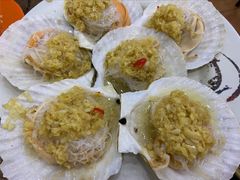 超大元贝-贞姨美食·老字号海鲜大排档