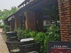 -祝甸砖窑文化馆