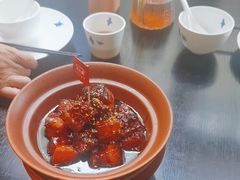 -简小舍·民间手艺菜(武昌江滩店)