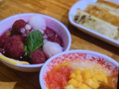 -福苗小骆驼烧烤(曲江店)