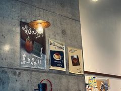 -不正咖啡(万达尊店)
