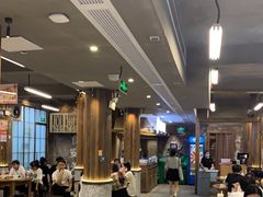 大堂-老三样·旧食新味(万寿宫店)