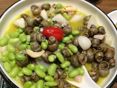 -锡和无锡菜(景丽苑店)