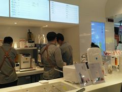 -兰熊鲜奶(西直门凯德mall店)