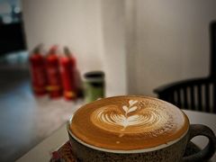 -线格之间COFFEE