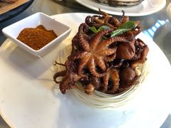 -朝馆·市井本味菜