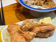 -Ramen满吉·豚骨拉面(丽园路店)