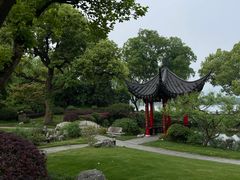 -杭州西湖柳莺里酒店·闻莺厅