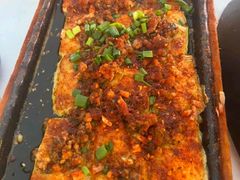 包浆豆腐-友记功夫香·人民川菜(红牌楼店)