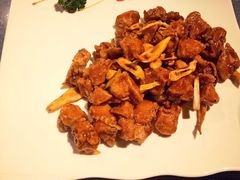 老醋素鸡-天厨妙香素食餐厅(清华店)
