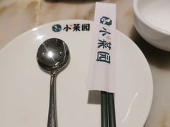 -小菜园新徽菜(阜阳颍州万达店)