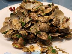 -大丰收海鲜酒楼·专业餐饮30年(连云港老字号店)
